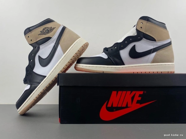 OG High FD2596-021 Latte Jordan WMNS Air 1 0729